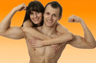 Gimnastik Kegel