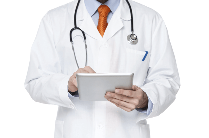 Doktor menetapkan pembesaran zakar pada usia 14 tahun