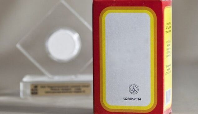 bagaimanakah baking soda berfungsi pada zakar