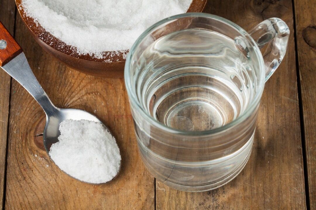 resipi dengan baking soda untuk pembesaran zakar