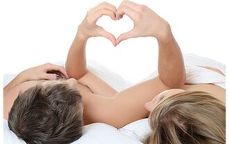 Produk pembesaran zakar akan memberikan anda emosi yang jelas semasa hubungan seks dengan wanita tersayang anda